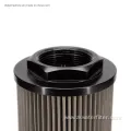 Hydraulic Return Line Oil Filter Inline Filter